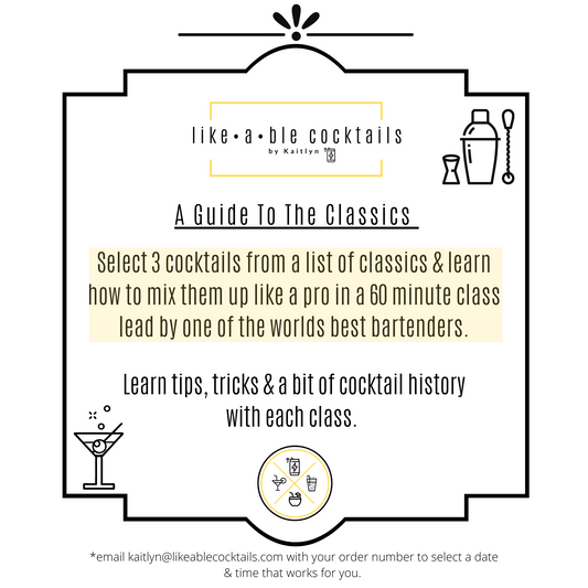 A Guide To The Classics